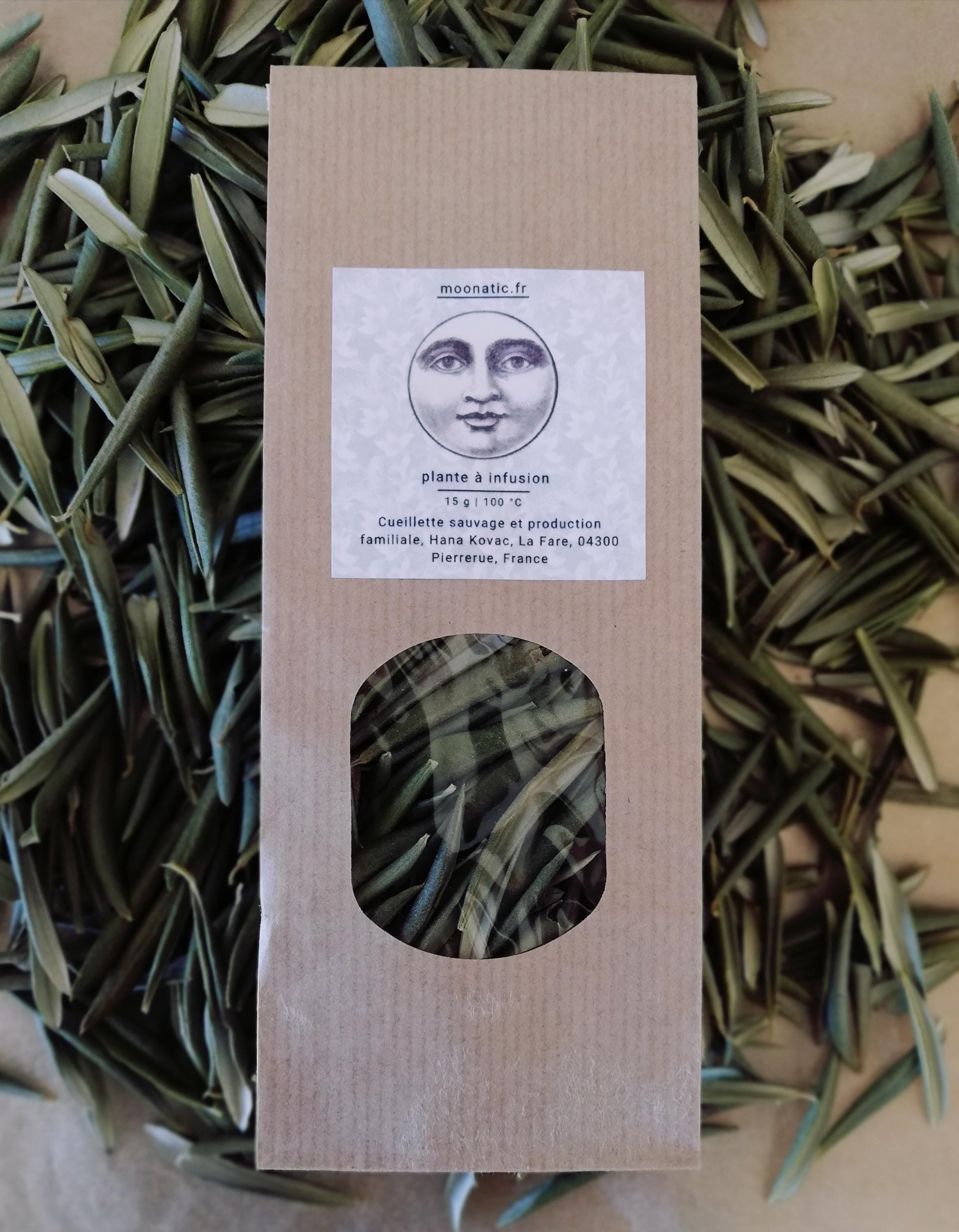 Medicinal Herbs/Plantes medicinales