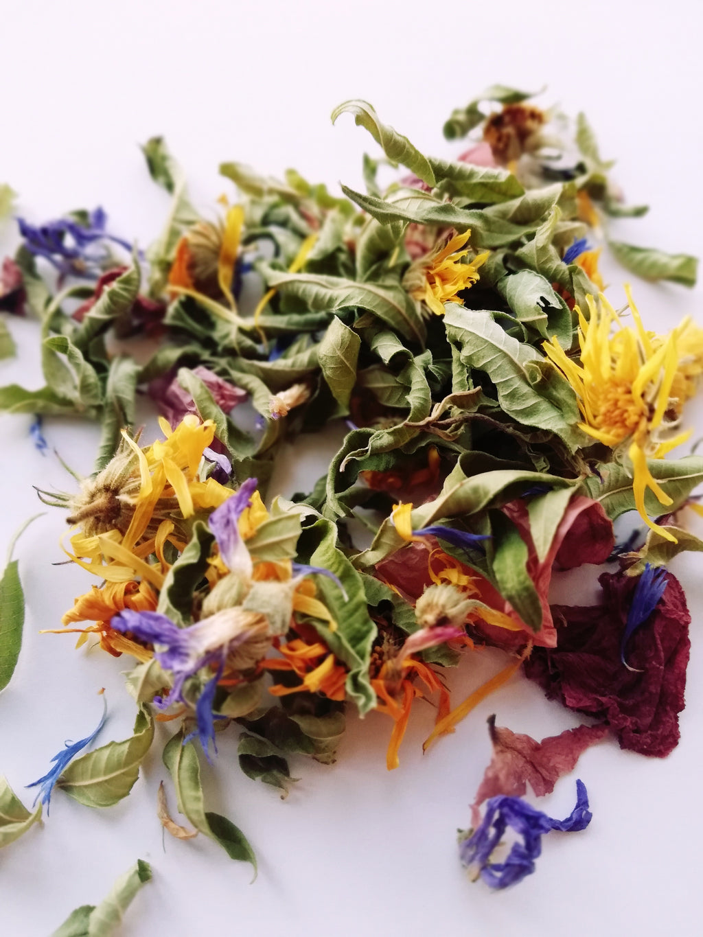 Summer Solstice Herbal Blend/ Solstice d'été tisane